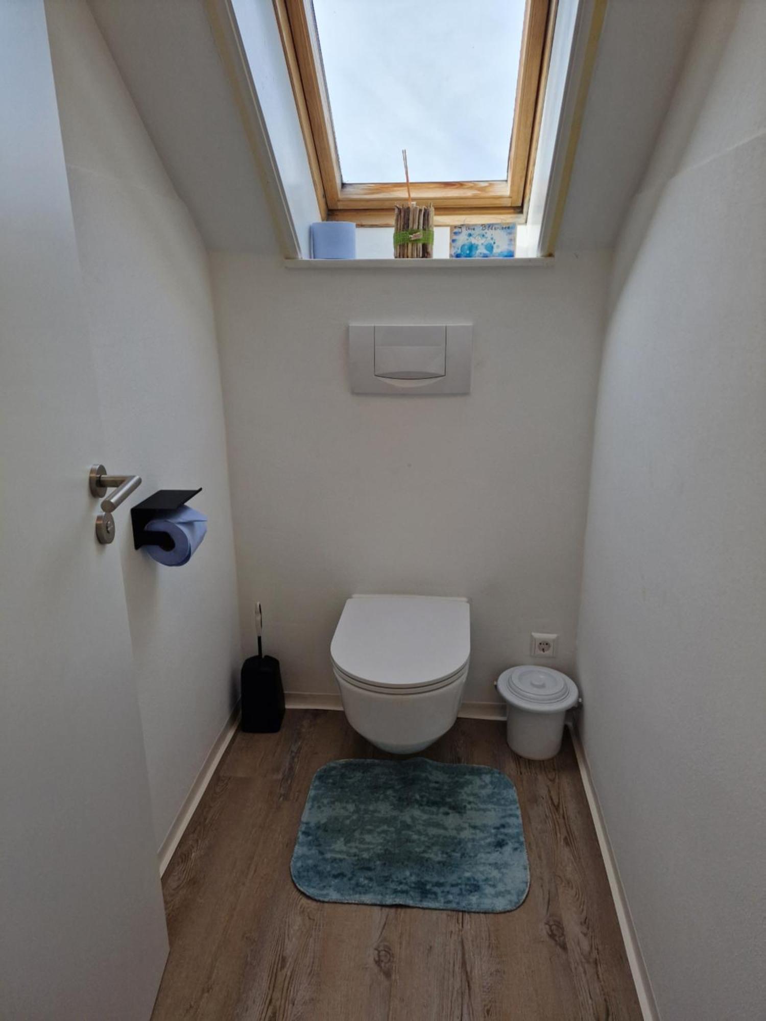 Ferienwohnung Ingrid 크레스브론암보덴지 외부 사진